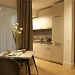 102 Hideaway I 1 Bedroom In Aviatiei