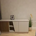 102 Hideaway I 1 Bedroom In Aviatiei Апартаменти