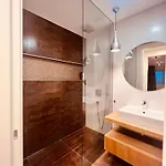 102 Hideaway I 1 Bedroom In Aviatiei Апартаменти *