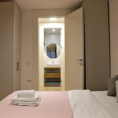 Апартаменты 102 Hideaway I 1 Bedroom In Aviatiei *