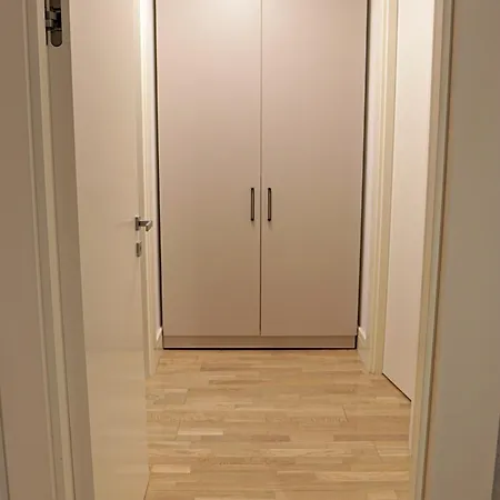 102 Hideaway I 1 Bedroom In Aviatiei