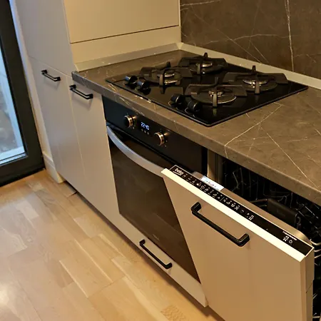 102 Hideaway I 1 Bedroom In Aviatiei *