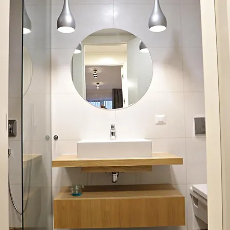Апартаменты 102 Hideaway I 1 Bedroom In Aviatiei