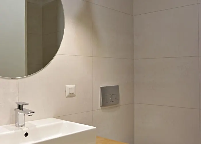 102 Hideaway I 1 Bedroom In Aviatiei Lägenhet