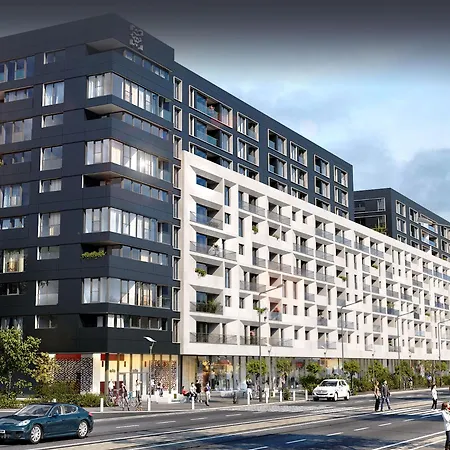 102 Hideaway I 1 Bedroom In Aviatiei * Bukarest