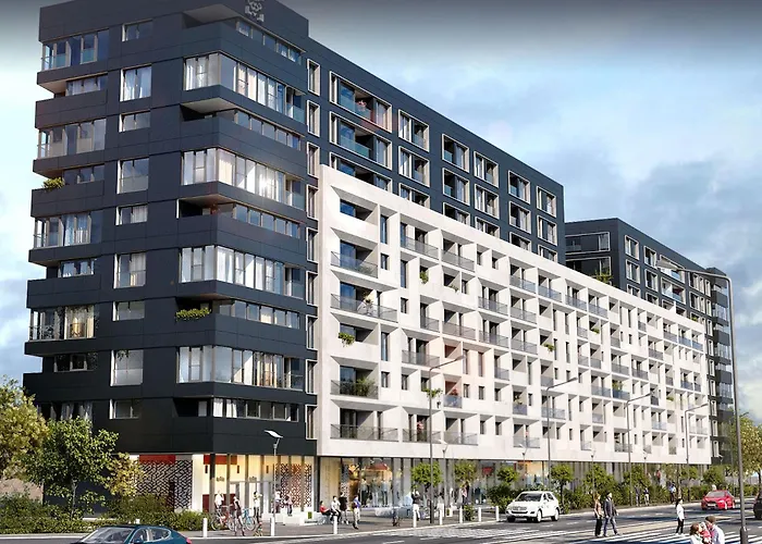 102 Hideaway I 1 Bedroom In Aviatiei * Bukarest