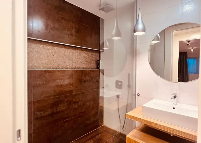 102 Hideaway I 1 Bedroom In Aviatiei Apartman *
