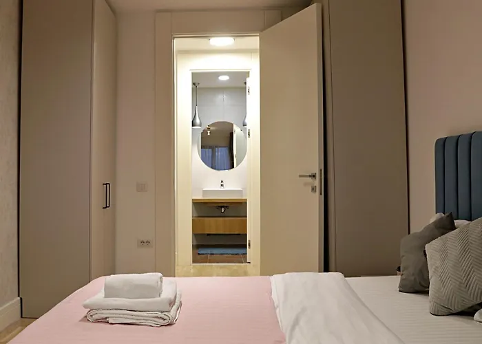 Apartman 102 Hideaway I 1 Bedroom In Aviatiei *