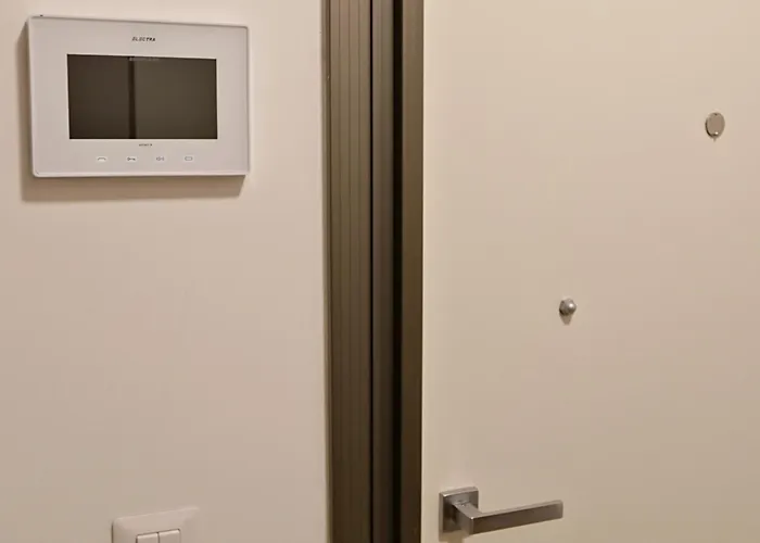 102 Hideaway I 1 Bedroom In Aviatiei Apartman Bukarest