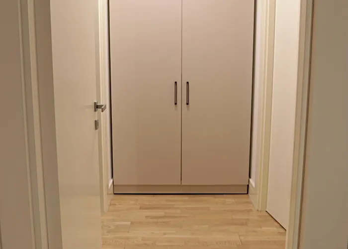 102 Hideaway I 1 Bedroom In Aviatiei